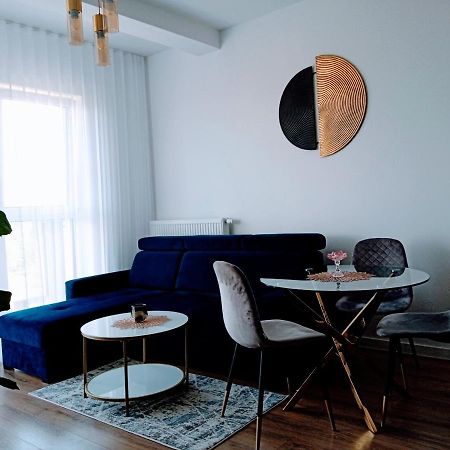 Apartament Z Widokiem Lancut Ngoại thất bức ảnh