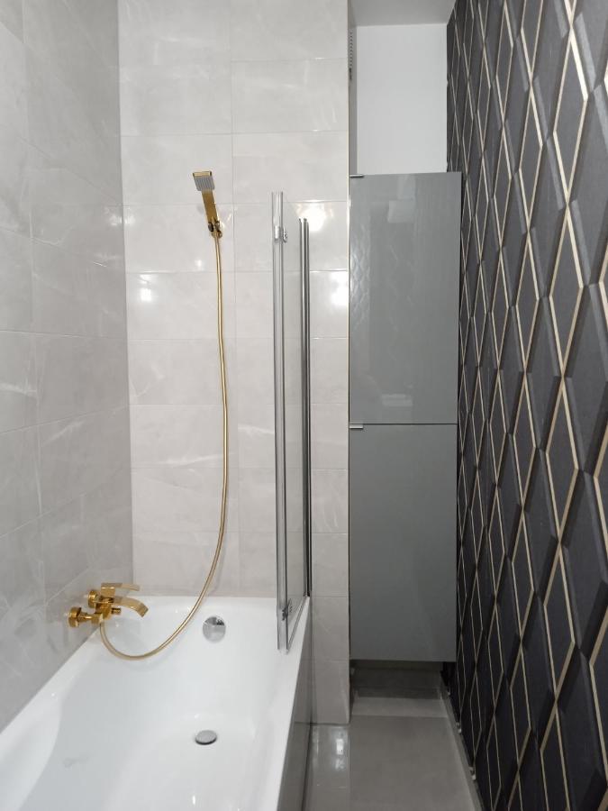 Apartament Z Widokiem Lancut Ngoại thất bức ảnh