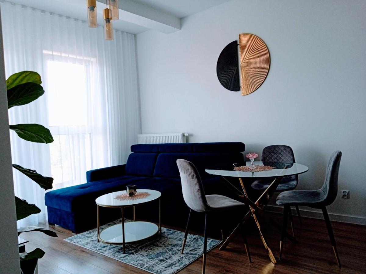 Apartament Z Widokiem Lancut Ngoại thất bức ảnh