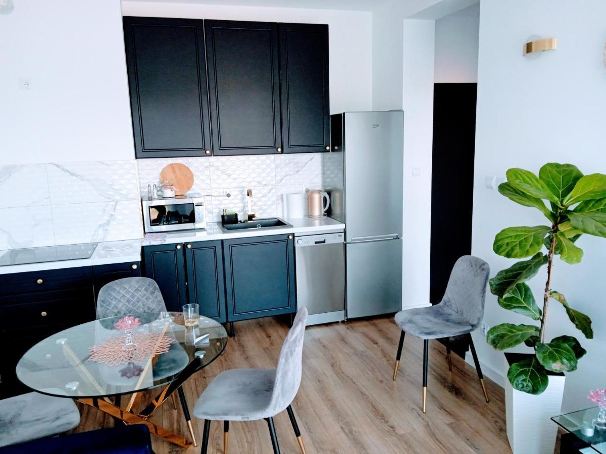 Apartament Z Widokiem Lancut Ngoại thất bức ảnh