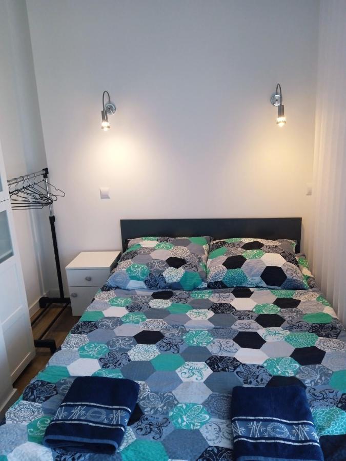 Apartament Z Widokiem Lancut Ngoại thất bức ảnh