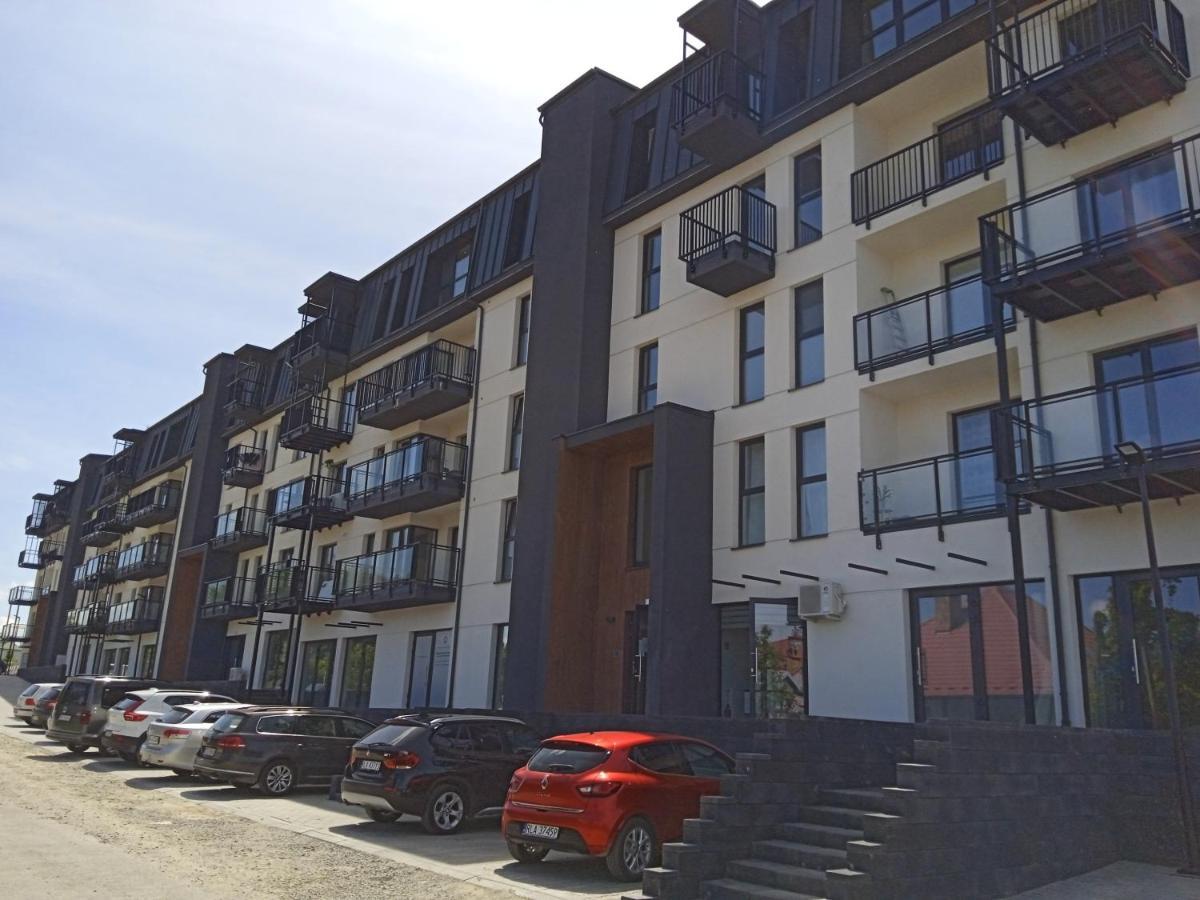 Apartament Z Widokiem Lancut Ngoại thất bức ảnh