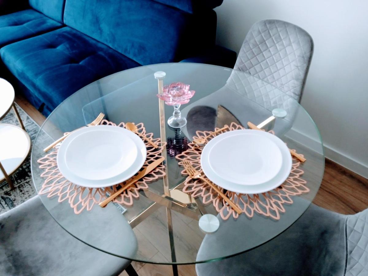 Apartament Z Widokiem Lancut Ngoại thất bức ảnh