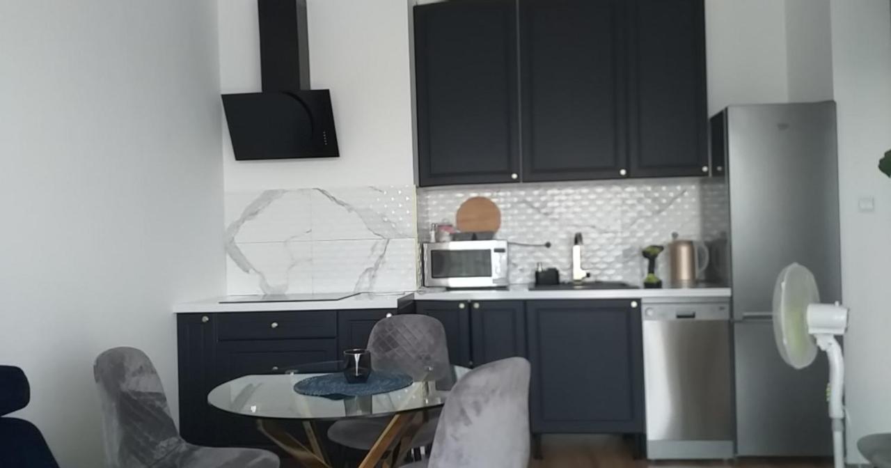 Apartament Z Widokiem Lancut Ngoại thất bức ảnh