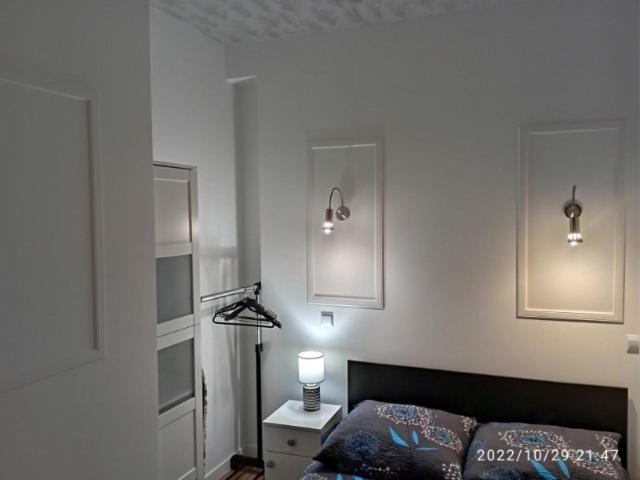 Apartament Z Widokiem Lancut Ngoại thất bức ảnh