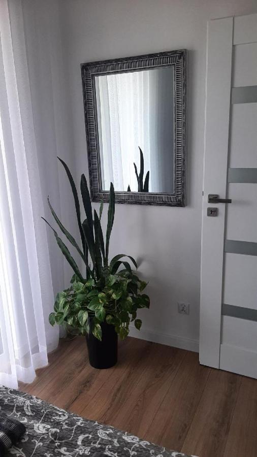 Apartament Z Widokiem Lancut Ngoại thất bức ảnh