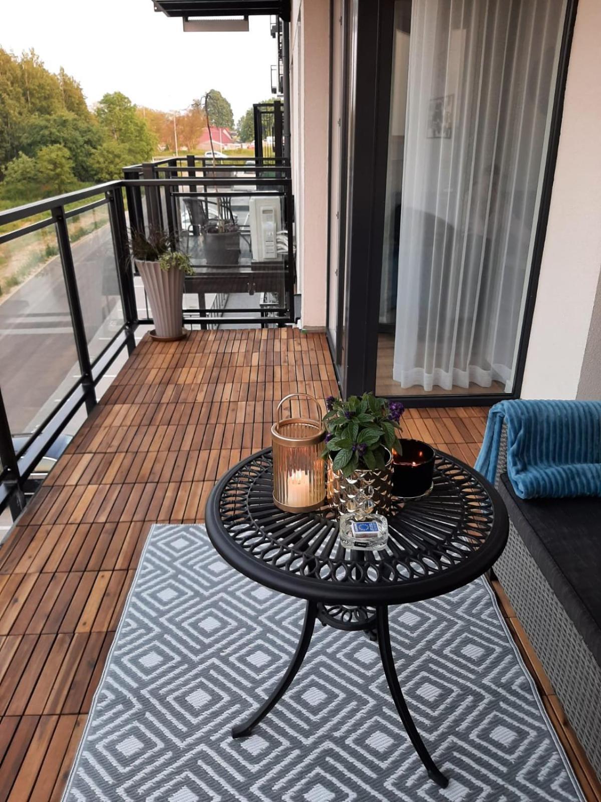 Apartament Z Widokiem Lancut Ngoại thất bức ảnh
